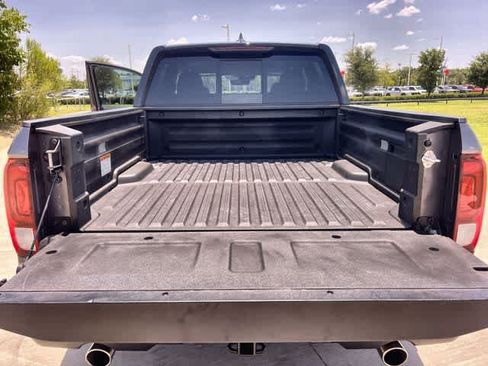 Used 2024 Honda Ridgeline TrailSport image 20