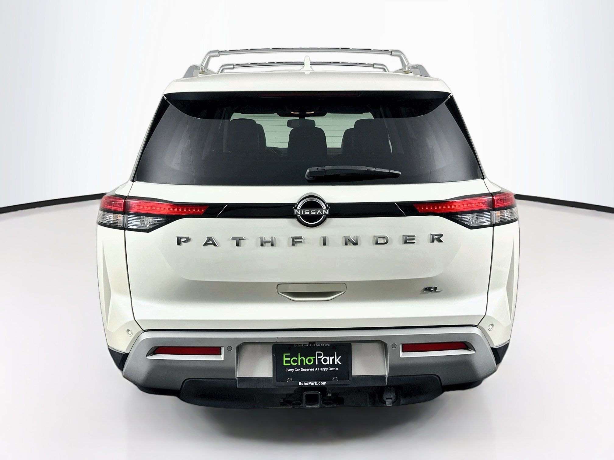 Used 2022 Nissan Pathfinder SL w/ SL Premium Package FWD image 7