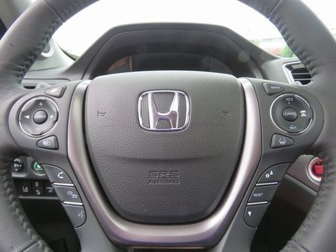 Used 2023 Honda Ridgeline RTL image 19