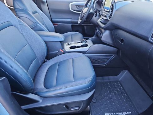 Used 2021 Ford Bronco Sport Outer Banks image 21