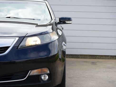Used 2012 Acura TL w/ Technology Package image 9