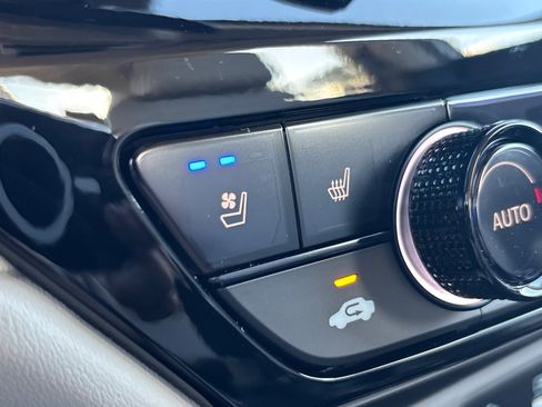 New 2025 Honda Accord Touring image 9