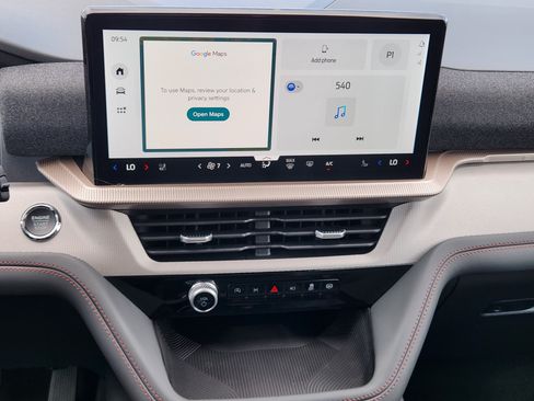 New 2026 Ford Explorer Active w/ Active Comfort Package RWD image 13