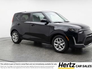 Used 2025 Kia Soul LX w/ LX Technology Package video 1
