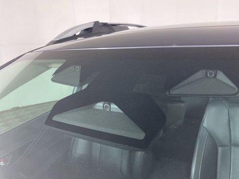 New 2025 Subaru Outback Touring XT image 33