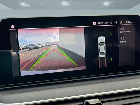 Certified 2023 BMW 530e xDrive image 26