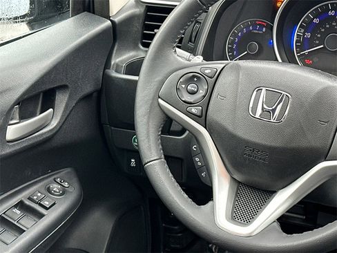 Used 2015 Honda Fit EX image 16