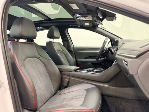 Used 2022 Hyundai Sonata SEL Plus FWD image 17