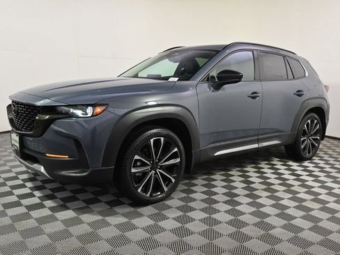 New 2026 MAZDA CX-50 AWD 2.5 S w/ Accent Package image 2