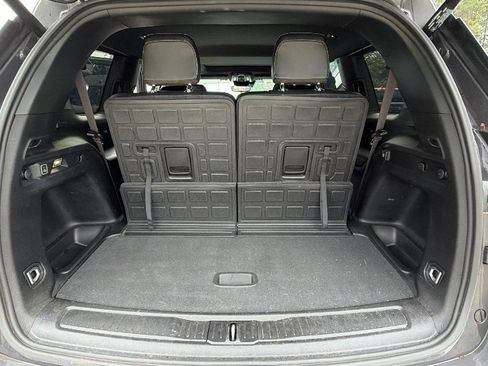Used 2023 Jeep Grand Cherokee L Laredo AWD/4WD image 13