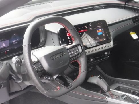 New 2026 Dodge Charger R/T Scat Pack image 16