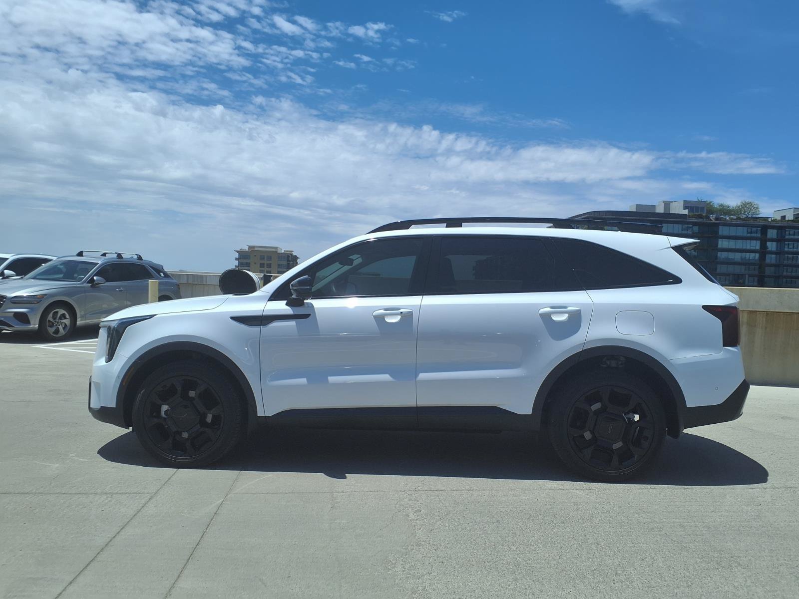 Used 2026 Kia Sorento SX AWD/4WD image 3