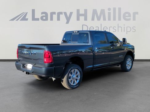 New 2026 RAM 2500 Laramie image 5