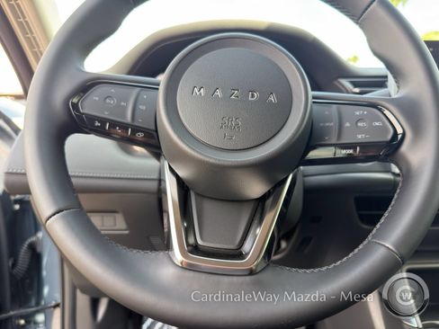 New 2026 MAZDA CX-5 Select AWD/4WD image 14