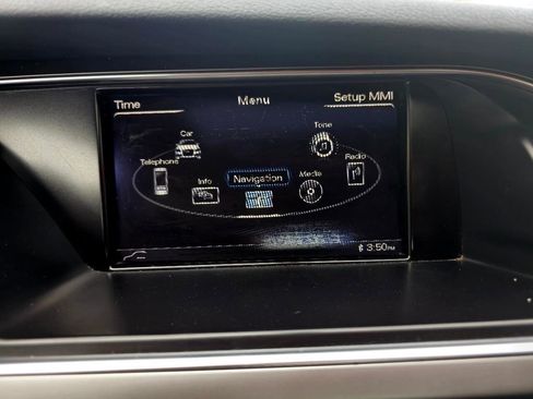 Used 2014 Audi A4 2.0T Premium w/ Audi MMI Navigation image 32