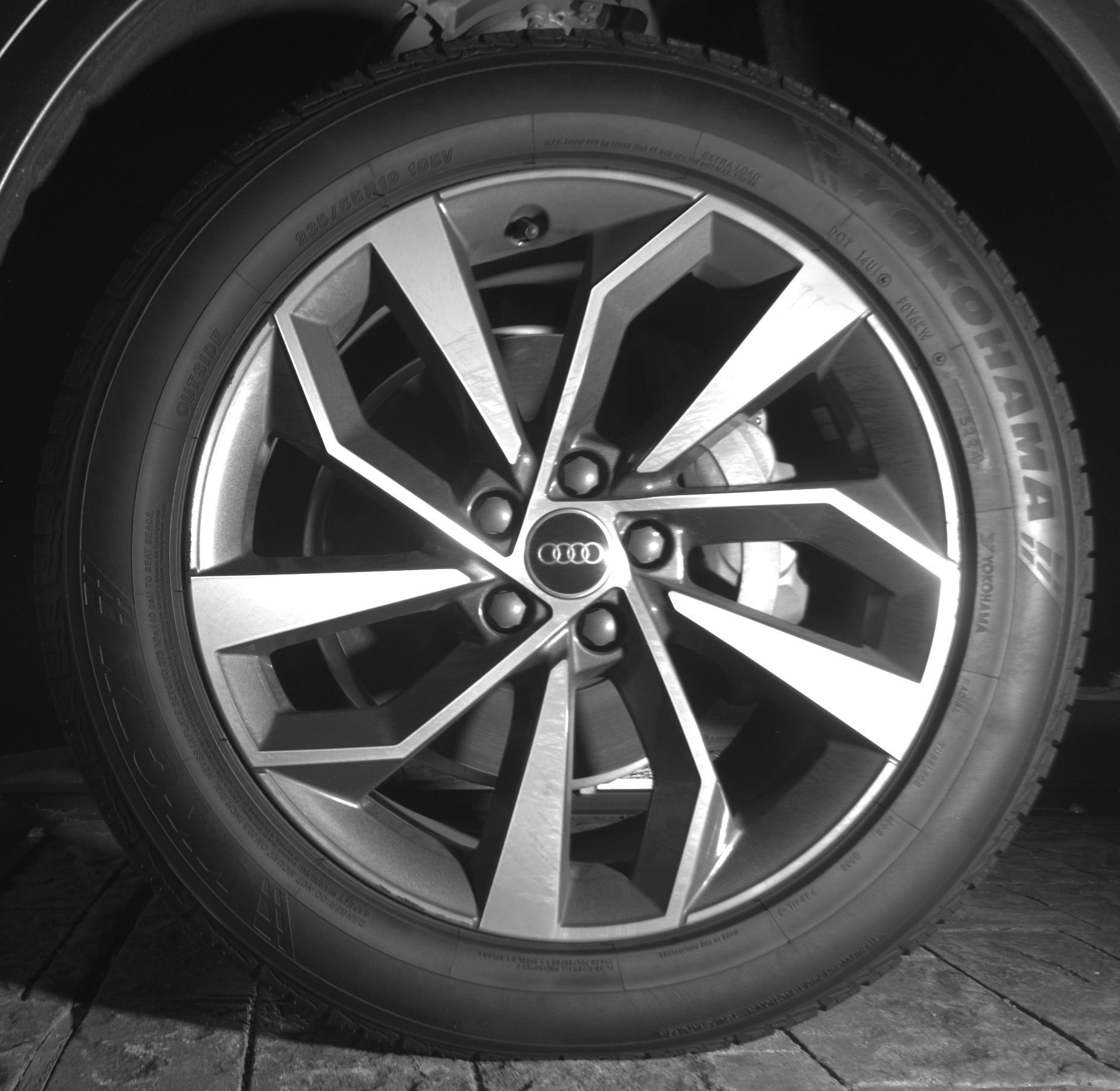 Used 2022 Audi Q5 2.0T Premium AWD/4WD image 9