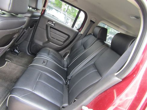 Used 2007 HUMMER H3 AWD/4WD image 8