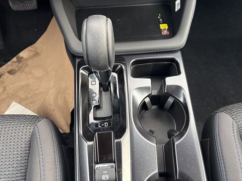 New 2026 Subaru Forester Premium image 16