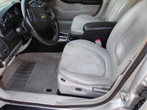 Used 2006 Chevrolet Malibu LTZ image 5