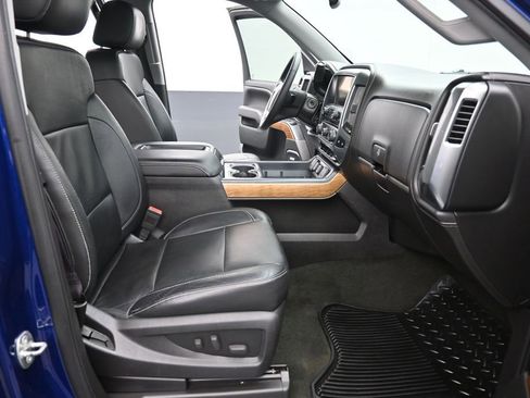 Used 2014 Chevrolet Silverado 1500 LTZ w/ Texas Edition, 1LZ Trim RWD image 12