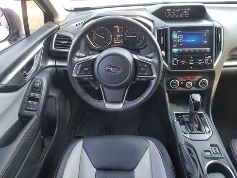 Used 2022 Subaru Crosstrek 2.5i Limited w/ Popular Package #4 AWD/4WD image 8