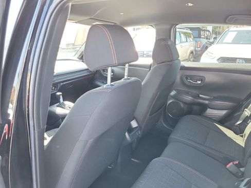 Used 2024 Honda HR-V Sport image 15