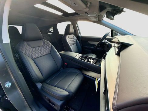 New 2026 Nissan Murano Platinum image 31