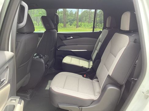 New 2026 Chevrolet Traverse LT w/ Driver Confidence Package FWD image 14
