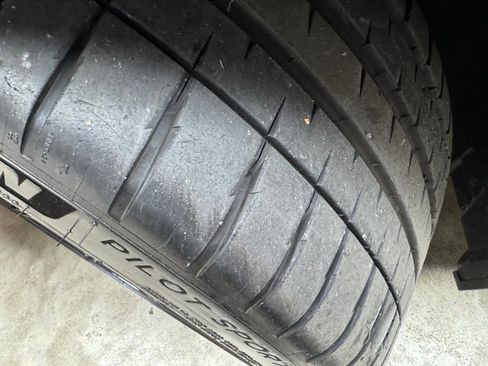 Used 2026 BMW M4 xDrive Competition image 28