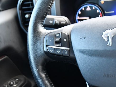 Used 2022 Ford Bronco Sport Outer Banks image 32