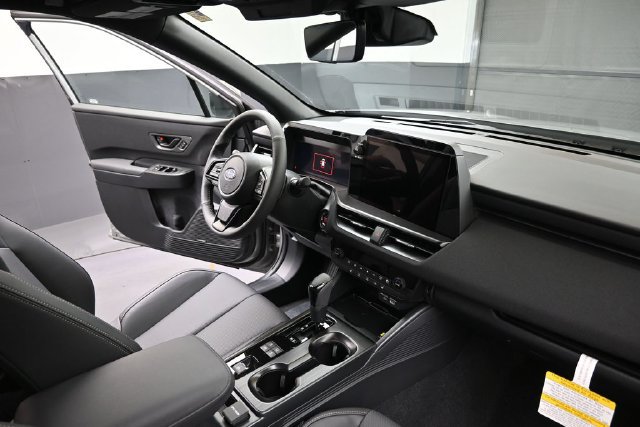 New 2026 Subaru Outback Limited XT AWD/4WD image 12