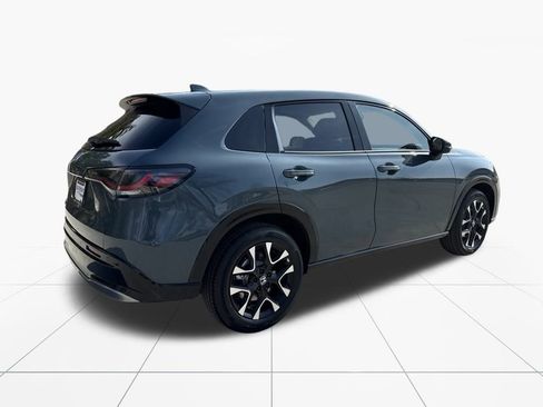 New 2026 Honda HR-V EX-L image 8