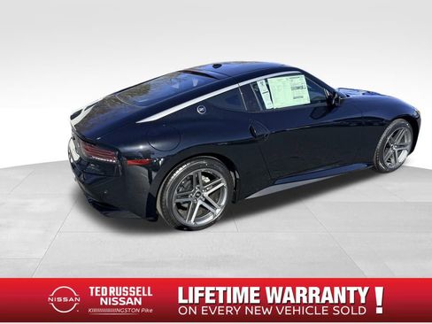 New 2026 Nissan Z Sport image 6
