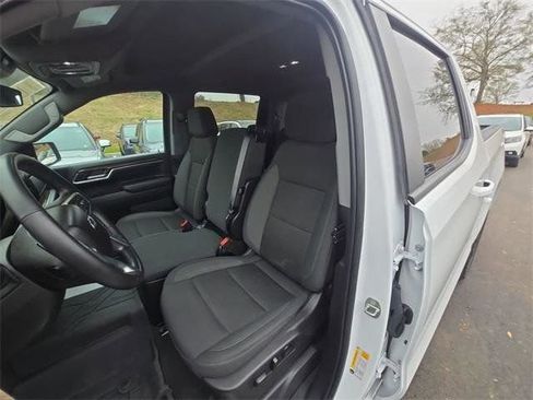 Used 2024 Chevrolet Silverado 1500 RST w/ Protection Package image 10