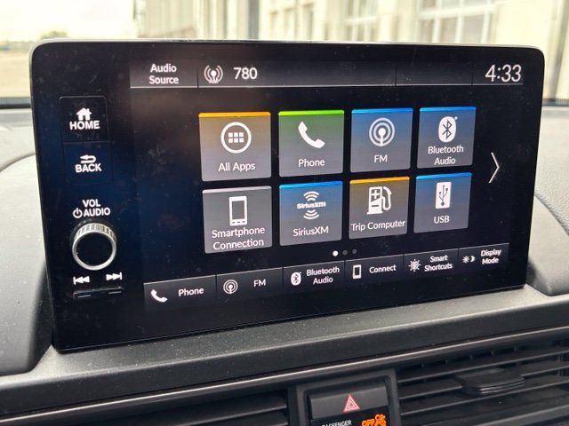 Certified 2025 Honda Pilot TrailSport image 16