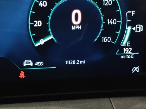 Used 2025 Ford Mustang GT RWD image 11