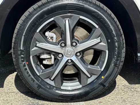 Used 2023 Honda HR-V EX-L image 29