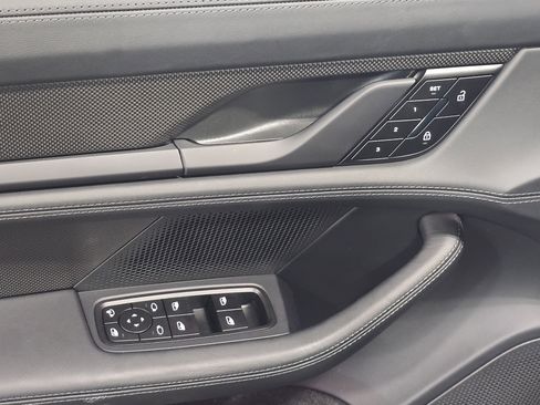New 2026 Porsche Taycan GTS AWD/4WD image 14
