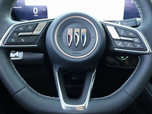 New 2025 Buick Envision Sport Touring image 29