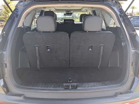 Used 2023 Kia Sorento S w/ Panoramic Sunroof Package AWD/4WD image 12