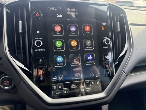 New 2026 Subaru Ascent Bronze Edition image 63