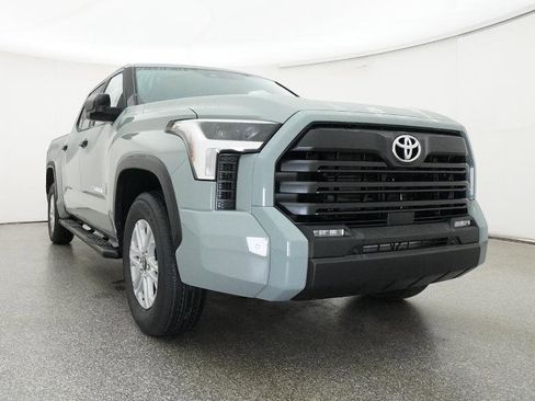 New 2026 Toyota Tundra SR5 RWD image 49