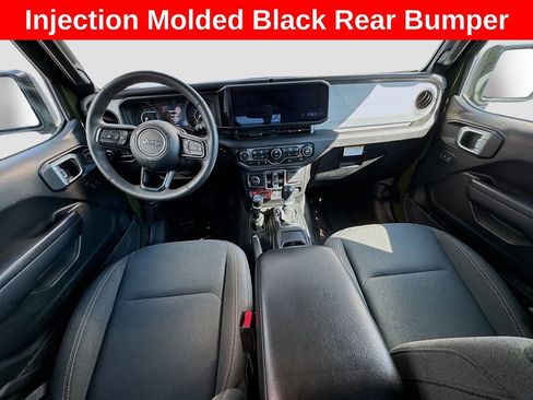 Used 2024 Jeep Wrangler Willys image 26
