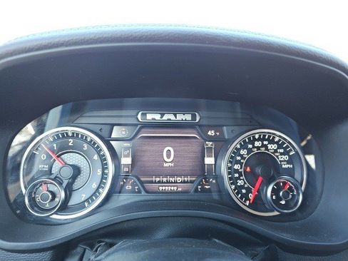 Used 2022 RAM 1500 Laramie image 20