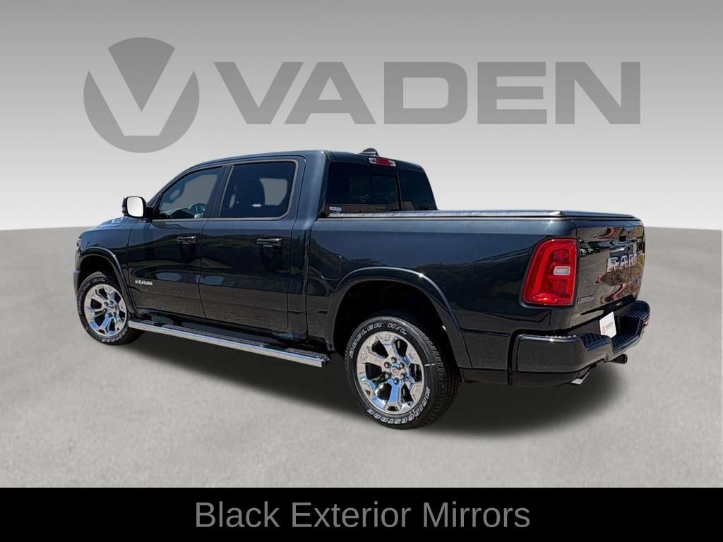 New 2026 RAM 1500 Big Horn AWD/4WD image 20