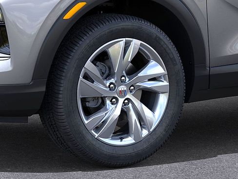 New 2026 Buick Encore GX Preferred w/ Advanced Technology Package FWD image 9