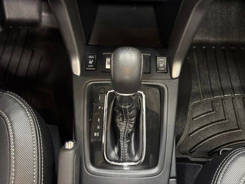 Used 2018 Subaru Forester 2.5i Premium w/ Popular Package #2A AWD/4WD image 19