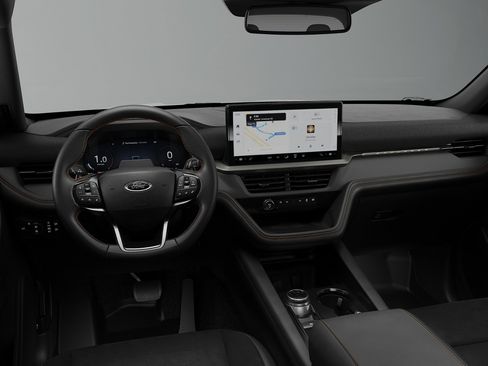 New 2026 Ford Explorer Tremor w/ Tremor Ultimate Package image 30