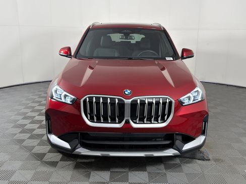 Used 2026 BMW X1 xDrive28i w/ Technology Package image 5