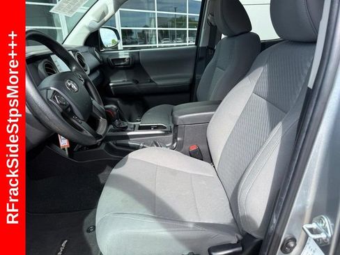 Used 2023 Toyota Tacoma SR AWD/4WD image 16